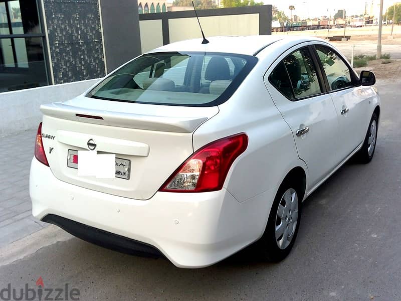 Nissan Sunny 2023 AVAILABLE ON MONTHLY INSTALLMENT OR CASH 5