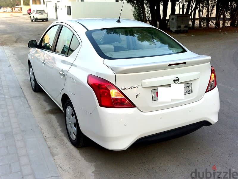 Nissan Sunny 2023 AVAILABLE ON MONTHLY INSTALLMENT OR CASH 6