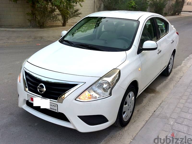 Nissan Sunny 2023 AVAILABLE ON MONTHLY INSTALLMENT OR CASH 7
