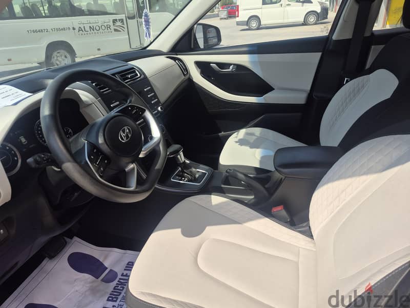 Hyundai Creta 2022 3
