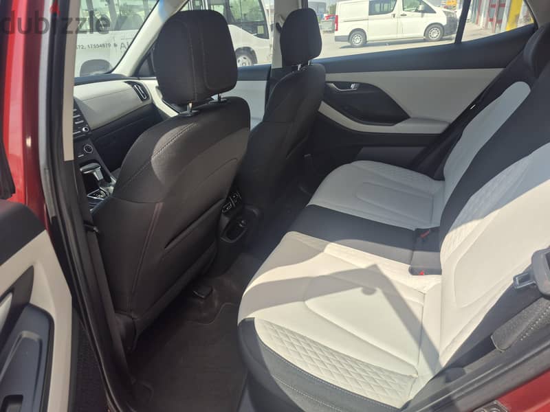 Hyundai Creta 2022 4