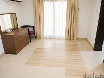 STUDIO IN JUFFAIR 160 BD | UNLIMITED EWA | POOL & GYM