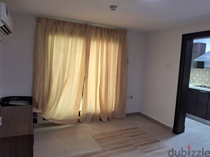 STUDIO IN JUFFAIR 160 BD | UNLIMITED EWA | POOL & GYM 1