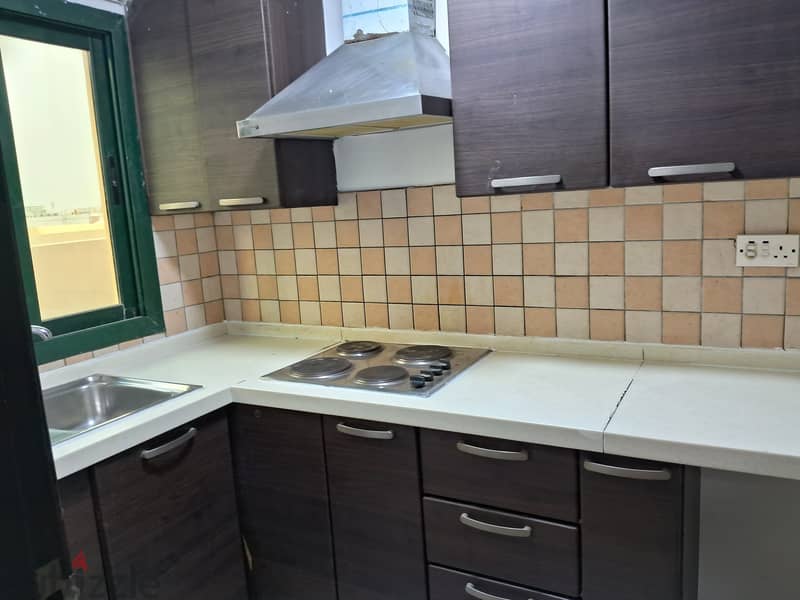 STUDIO IN JUFFAIR 160 BD | UNLIMITED EWA | POOL & GYM 3