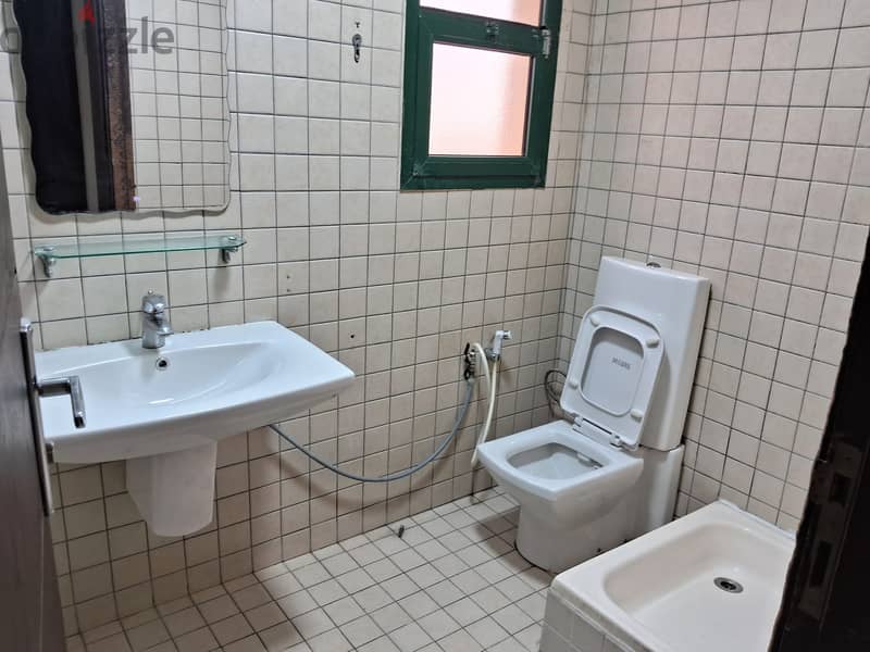STUDIO IN JUFFAIR 160 BD | UNLIMITED EWA | POOL & GYM 4
