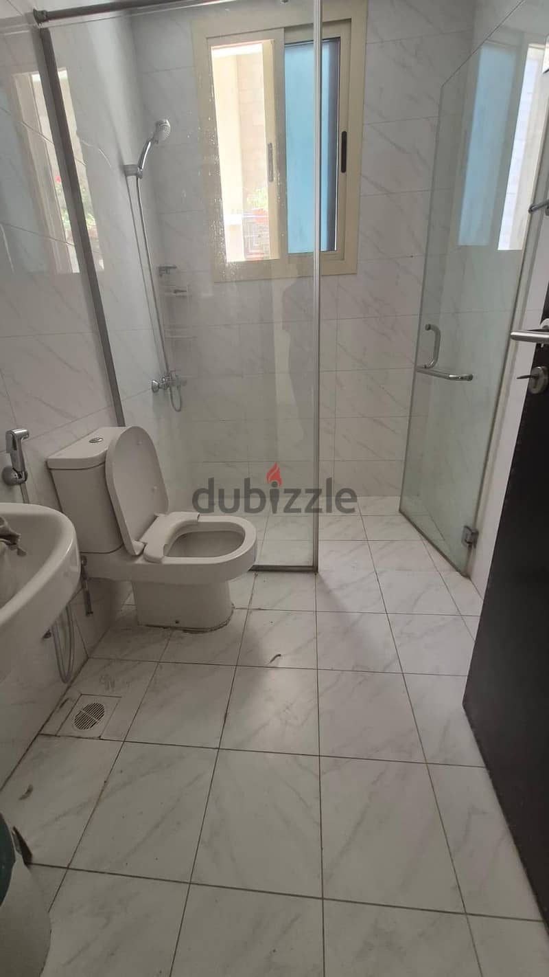 Flat For Rent 1