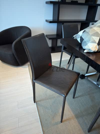 Furniture sofa ,dining chair , armchair