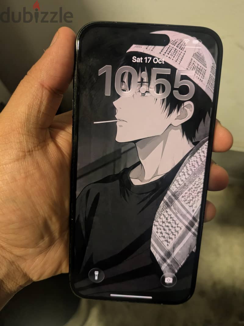 Apple - iPhone 15 plus 1