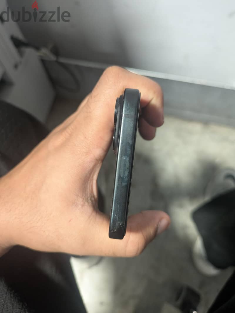 Apple - iPhone 15 plus 2
