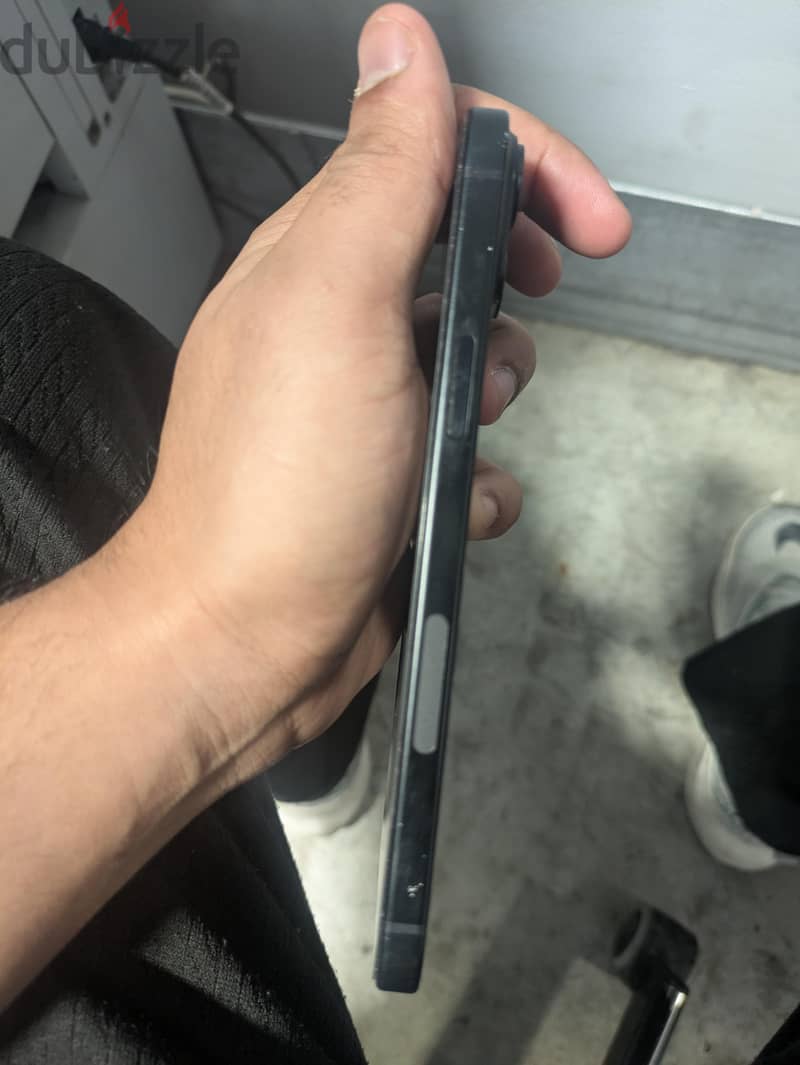 Apple - iPhone 15 plus 5