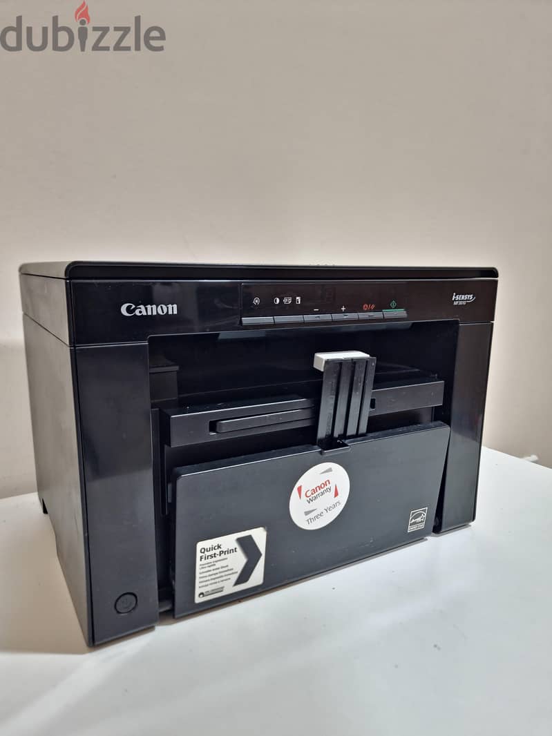 Canon Printer [Only Black Color] Printer for Sale 1