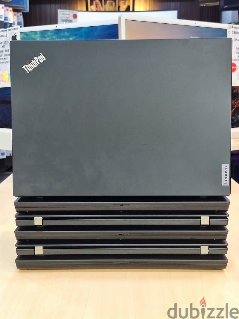 Lenovo ThinkPad L14 G2 Core i5-11th Generation 1