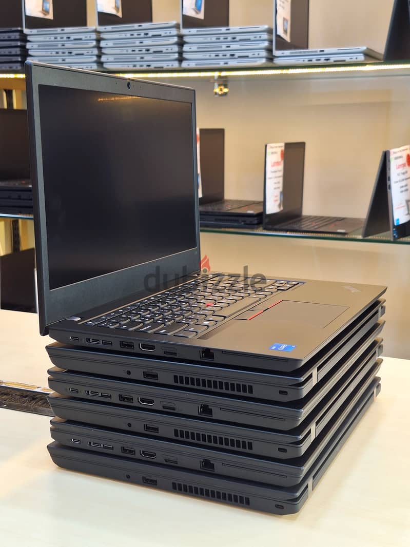 Lenovo ThinkPad L14 G2 Core i5-11th Generation 2