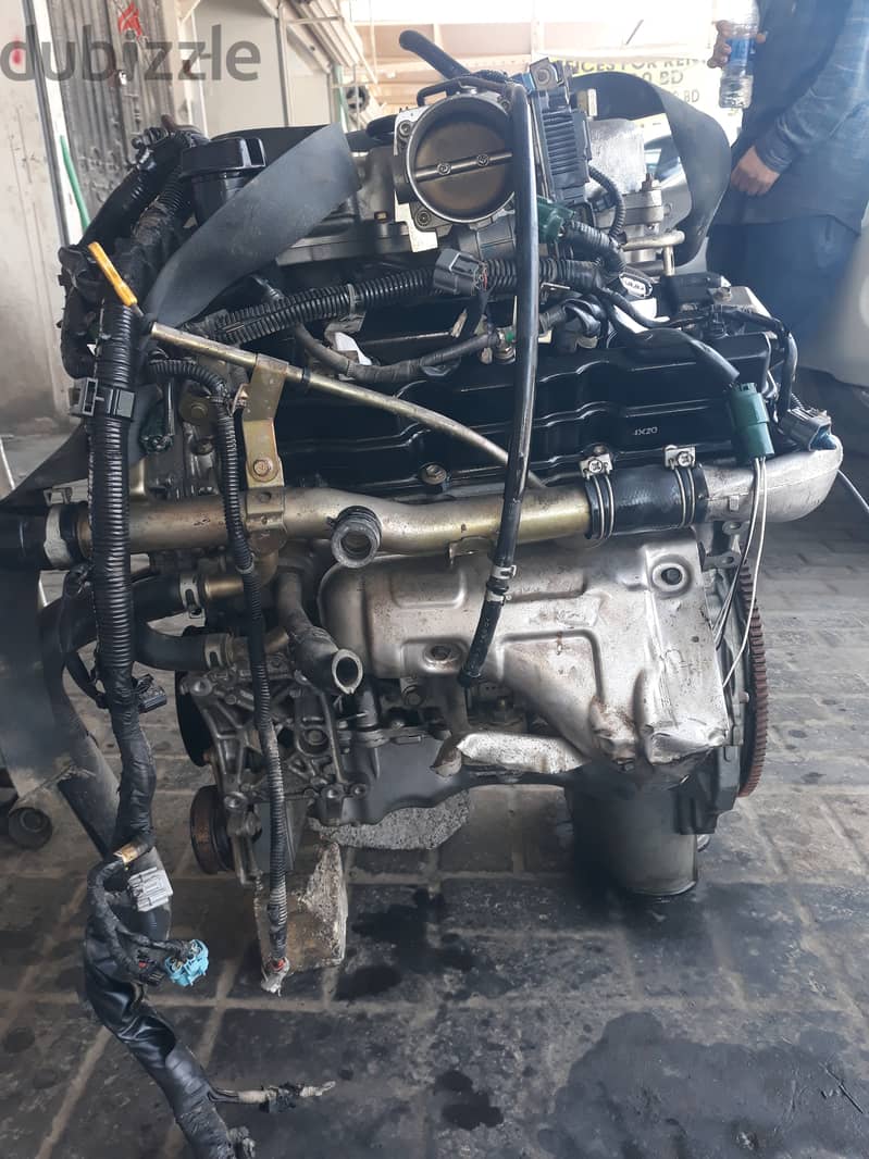 Sales Japan cars engines & Gearboxes, Contact whats app: 3531780 6