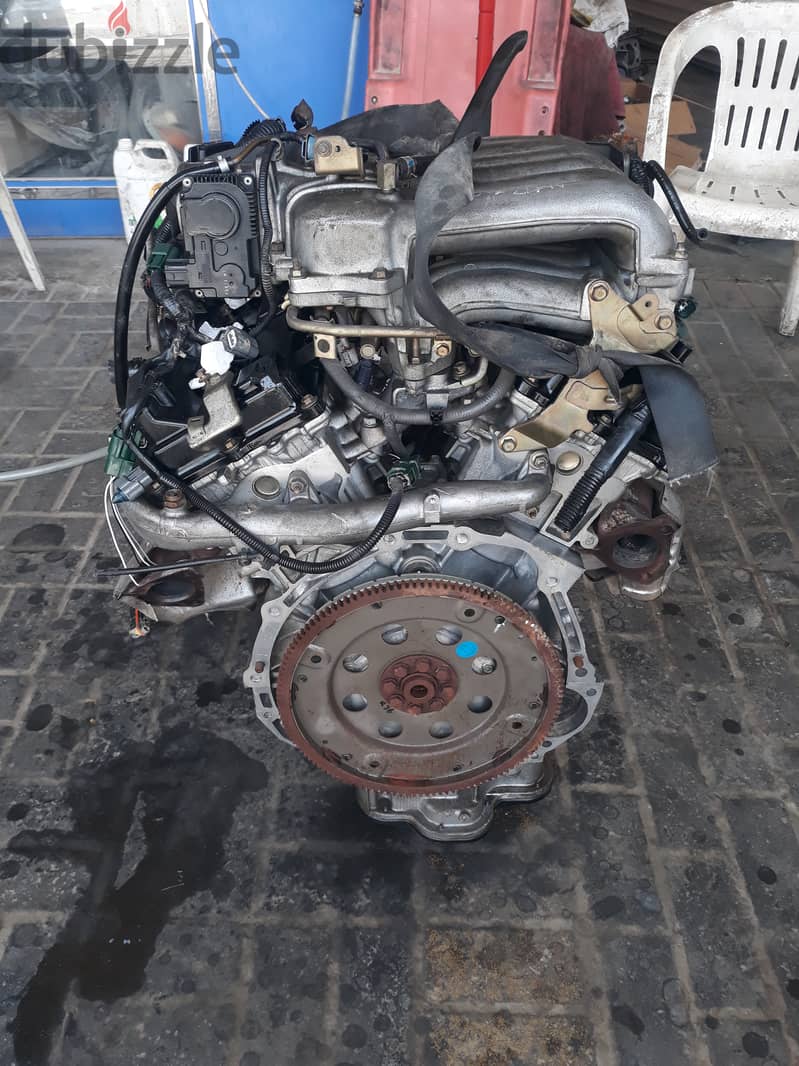 Sales Japan cars engines & Gearboxes, Contact whats app: 3531780 7