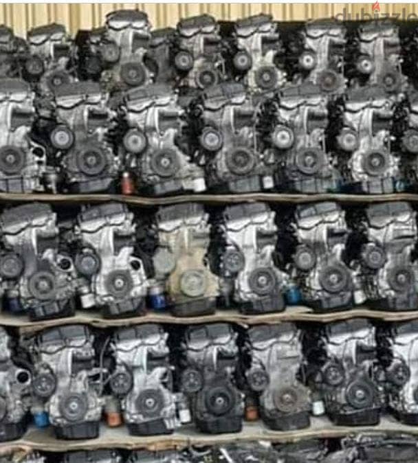Sales Japan cars engines & Gearboxes, Contact whats app: 3531780 15
