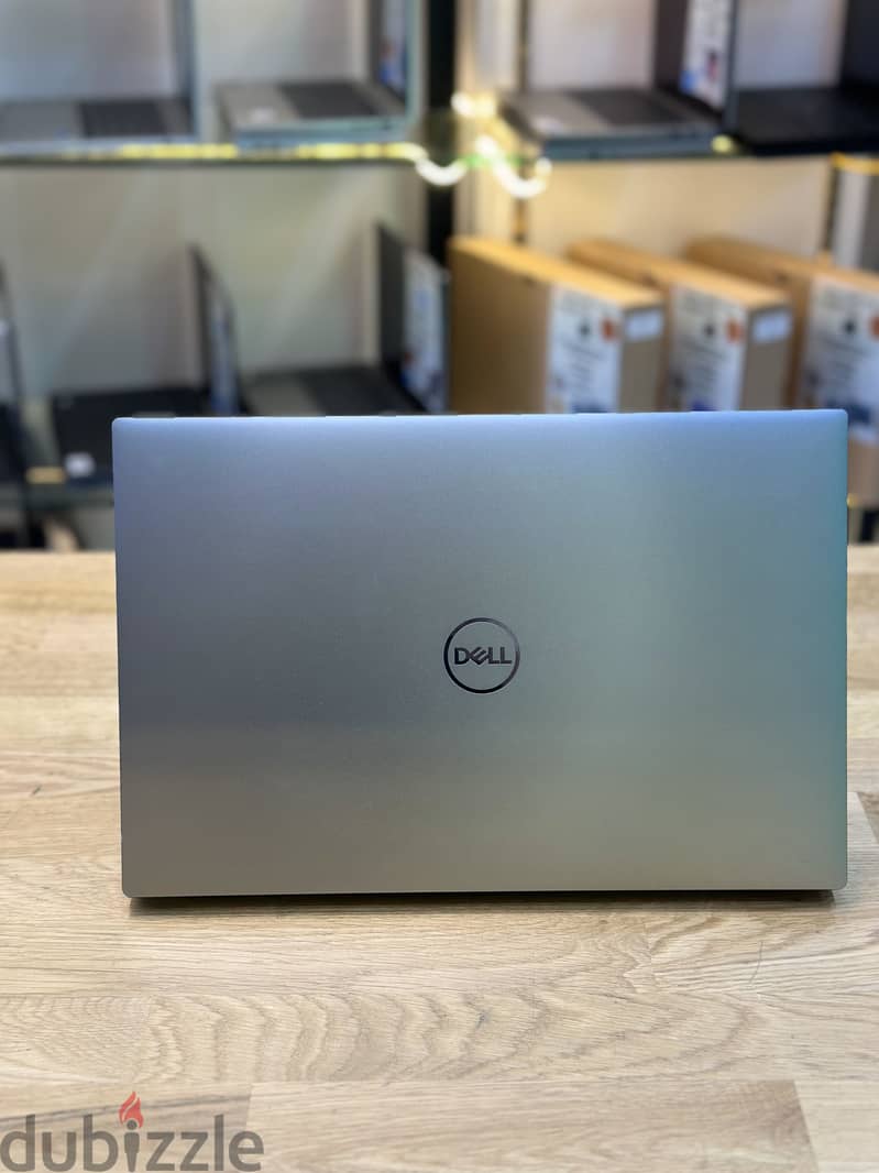 Dell Precision 5560 Core i9-11th Generation 4VGA 2