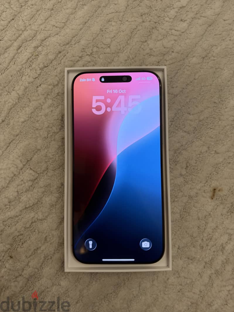 Apple - iPhone 16 Pro Max 1
