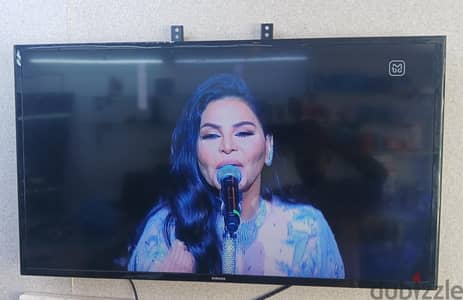 40 inch Samsung led TV for sale