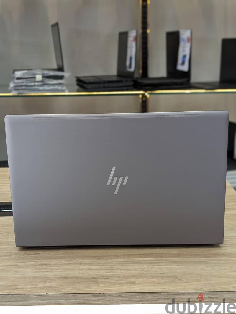 HP Zbook Power 15 G10 Core i7-13th Gen Mobile Workstation. 5