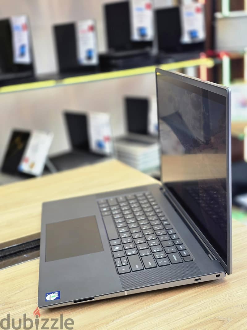 Dell Precision 5690 ULTRA 7 4