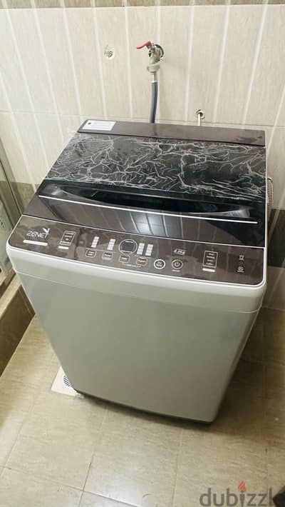 washing machine for sale