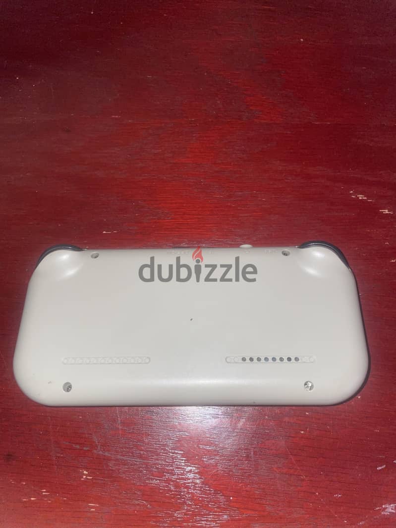 Portable handheld retro gaming device 2
