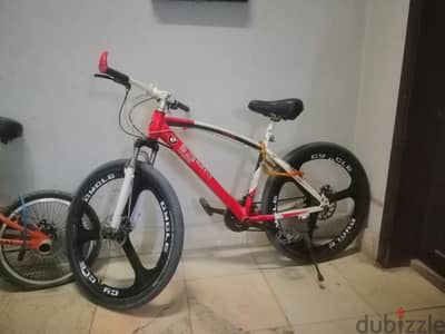bicycle for sale
