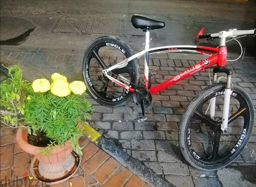 bicycle for sale 1