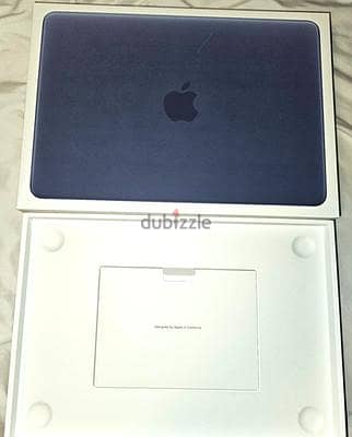 MacBook Neo indigo blue New just 10 days activated untouched condition 1
