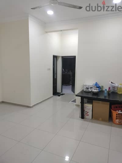 Room Available