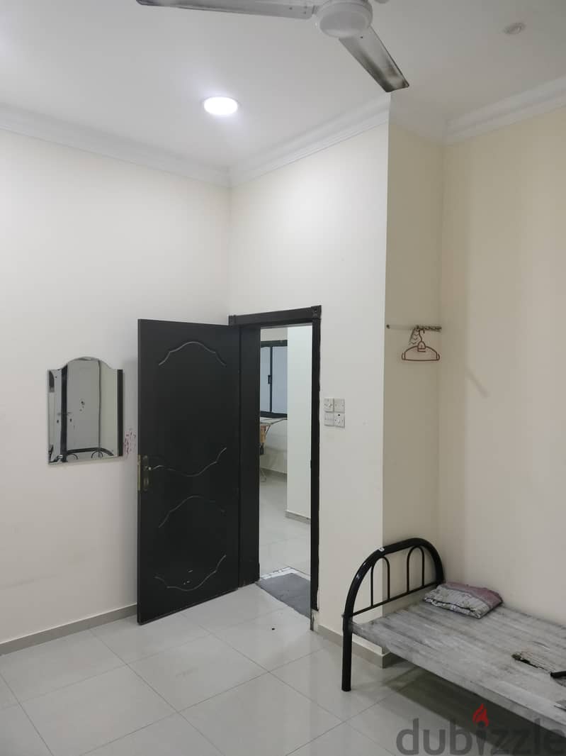 Room Available 3