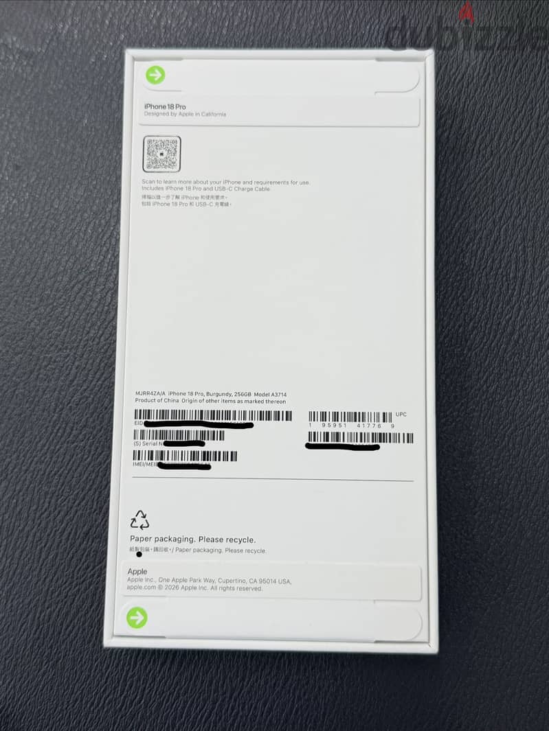 Apple - iPhone Other Model 1