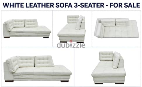 3 Seater sofa