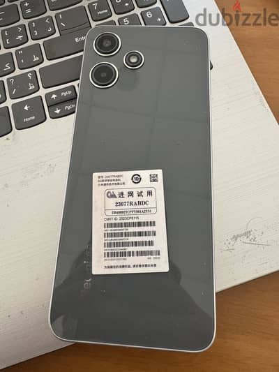 Xiaomi Redmi 15 5G