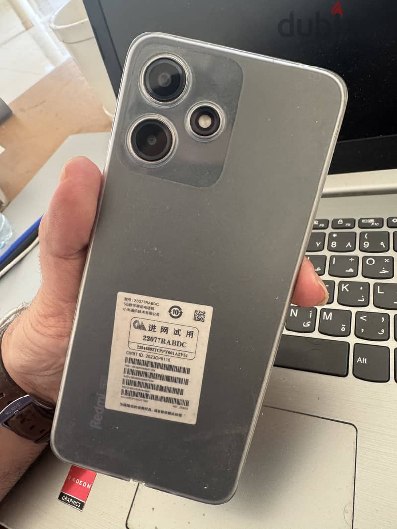 Xiaomi Redmi 12 5G 8/256 2