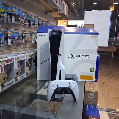 playstation 5 used available