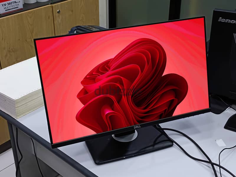 Dell P2419H 24” Full HD IPS Monitor – BD 30 Only! 2