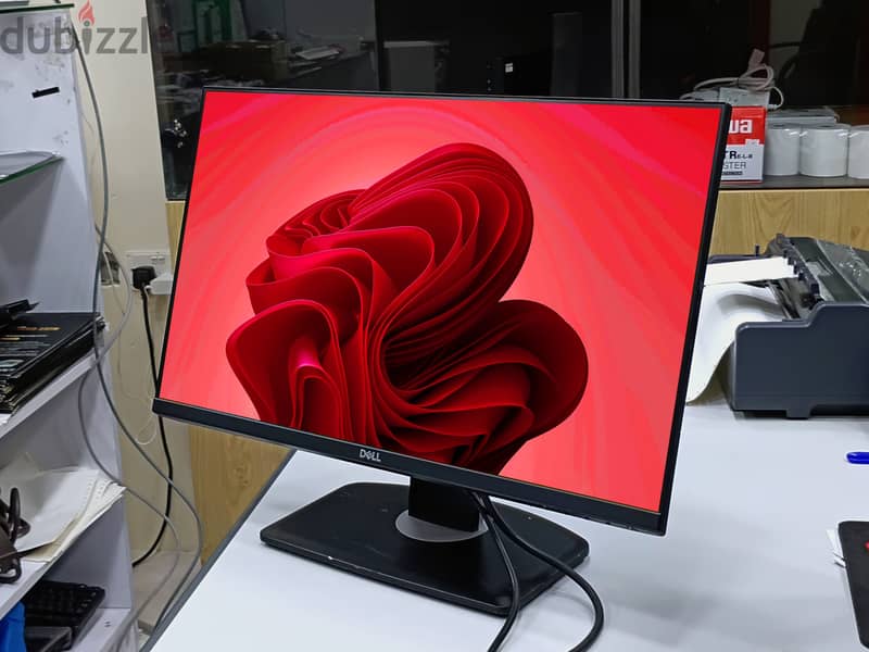 Dell P2419H 24” Full HD IPS Monitor – BD 30 Only! 3