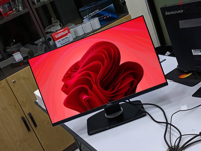 Dell P2419H 24” Full HD IPS Monitor – BD 30 Only! 4