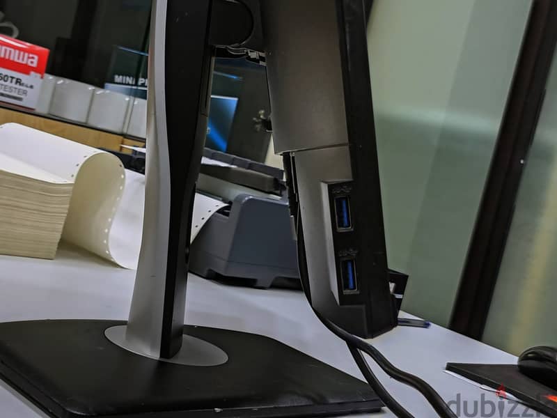 Dell P2419H 24” Full HD IPS Monitor – BD 30 Only! 5