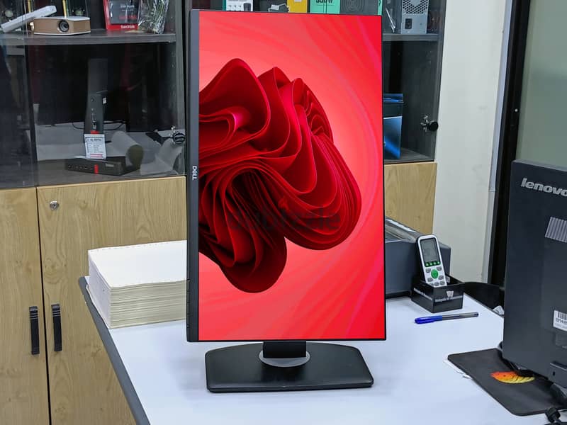 Dell P2419H 24” Full HD IPS Monitor – BD 30 Only! 7