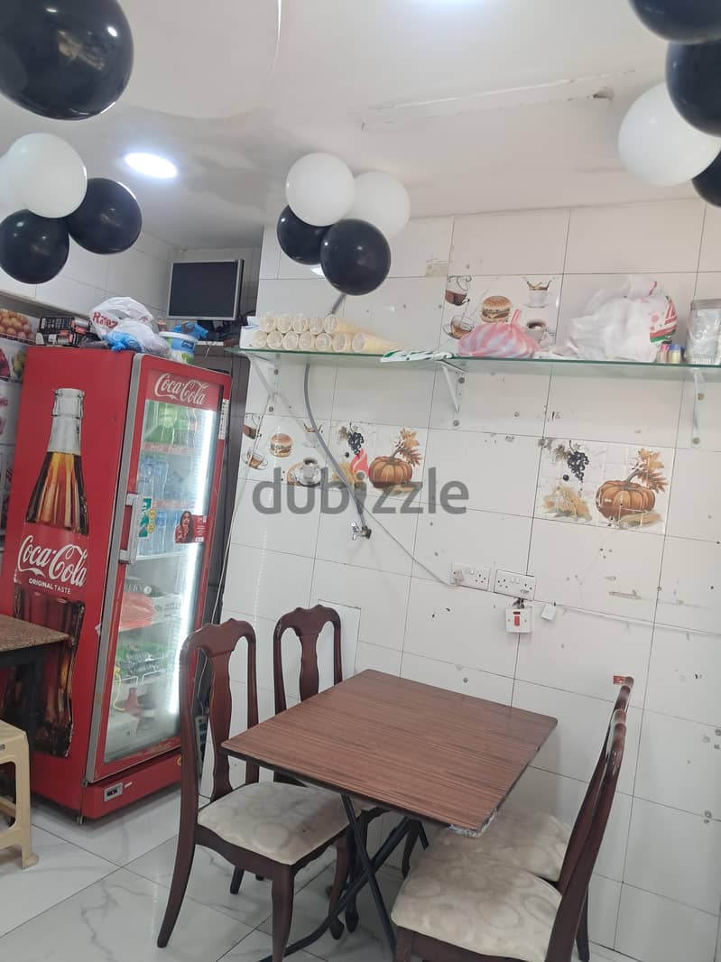restaurant for sale in Manama 1