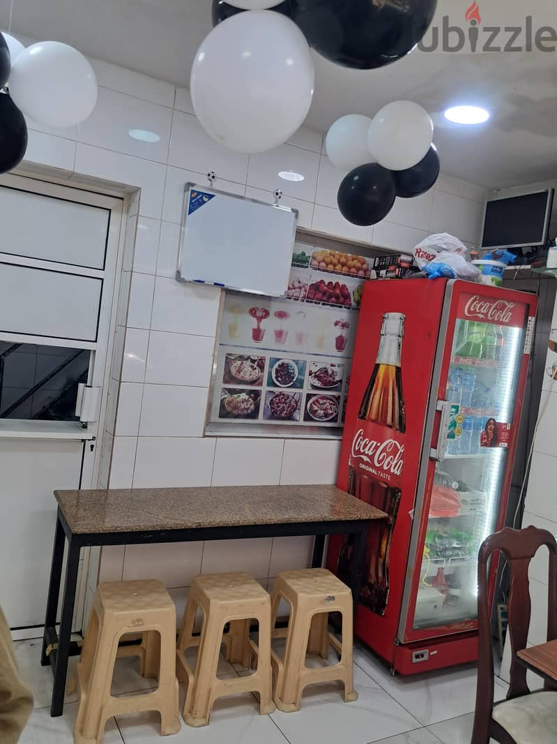restaurant for sale in Manama 2