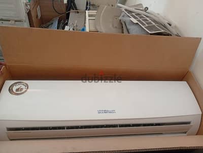 2 tan smartech ac for sale