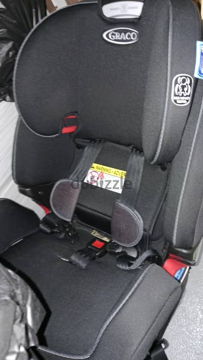 baby car seat