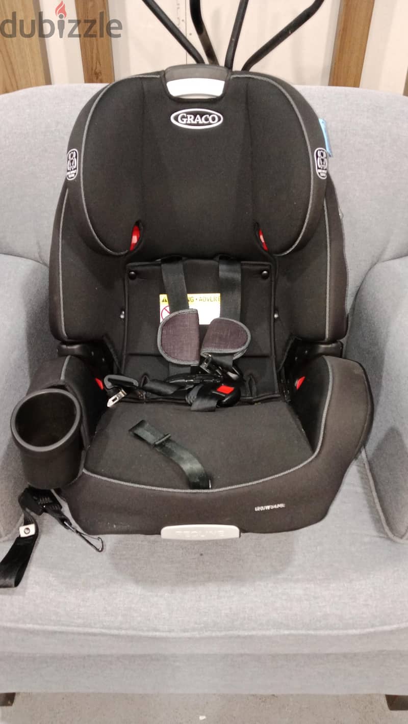 baby car seat 1