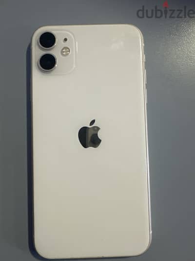 Apple - iPhone 11