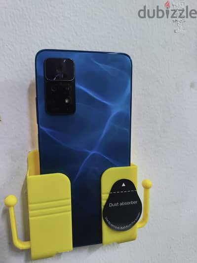 Redmi 11pro+ 5g 8 gb ram 128 gb