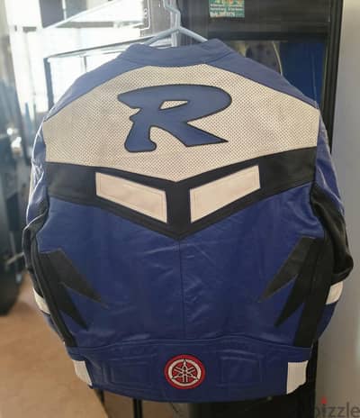 Riding Jacket